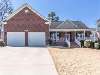 111 Isleworth Pl, Aberdeen, NC 28315-2237
