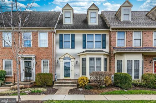 2231 Lamp Post Ln, Frederick, MD 21701-3219