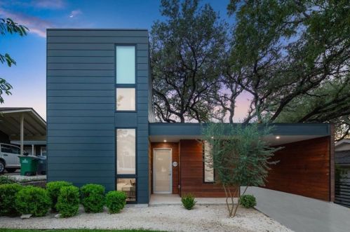 205 El Paso St, Austin, TX 78704-6321