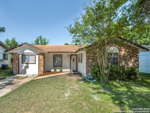 4406 Hickory Hill Dr, San Antonio, TX 78219-1145