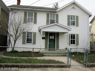 605 Virginia Ave, Martinsburg, WV 25401-2127