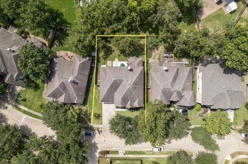 6326 Canyon Chase Dr, Richmond, TX 77469-6226