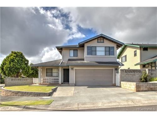 95-1088 Kekahi St, Mililani, HI 96789