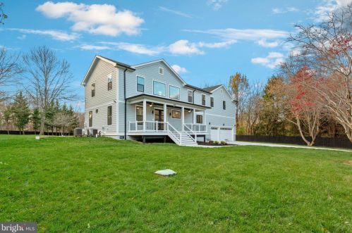 17710 Striley Dr, Ashton MD  20861-9763 exterior