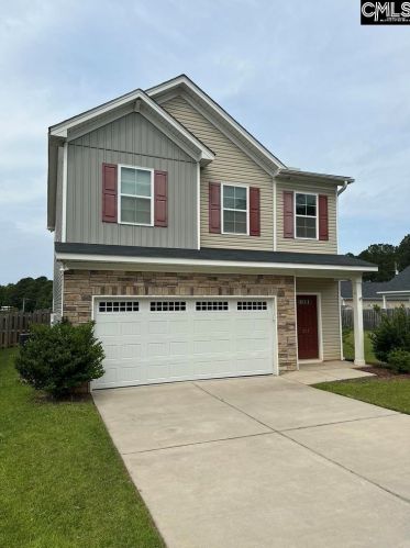 231 Megan Ln, Lexington, SC 29073