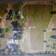 1866 J Rd, Colorado National Monument CO  81521-9390 exterior