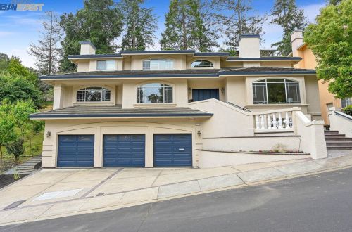 5315 Willow Glen Pl, Hayward, CA 94546-1548