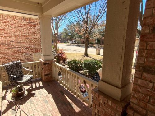 2843 Coteau Way, Dallas, TX 75227-1320