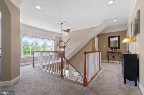 1500 Sandy Glenn Pl, Sandy Spring MD  20860-3007 exterior