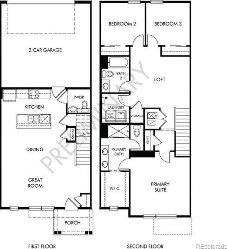 764 Rome St, Aurora CO 80019-3143 exterior