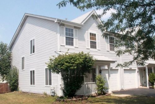 22240 Natchez Ct, Plainfield, IL 60544-6050