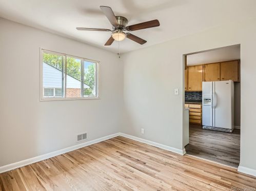 7695 Turner Dr, Denver CO  80221-4231 exterior