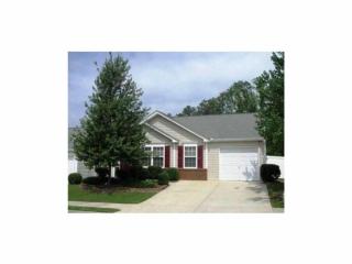 205 Oak Grove Ln, Acworth, GA 30102-7643