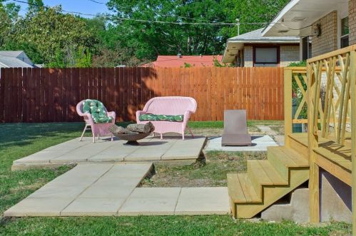 10015 Estacado Dr, Dallas TX  75228-3318 exterior