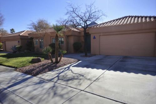 510 Via Ventana Dr, Mesquite, NV 89027-3704