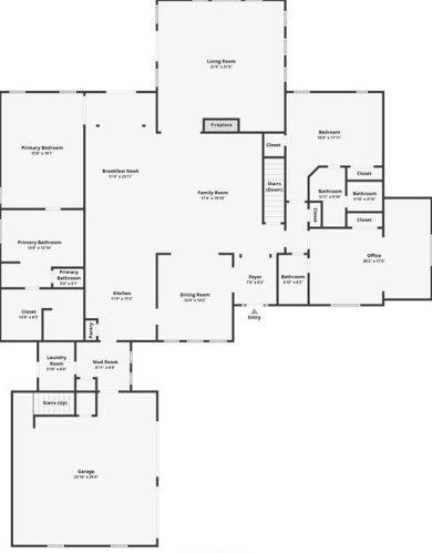 342 Lakeview Way, Carrollton, GA 30117-4804