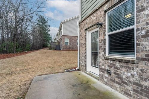 1603 Larkspur Trl, Conyers GA  30012-3528 exterior