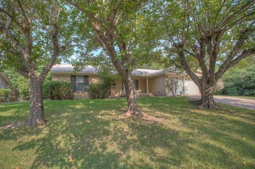 5508 Waits Ave, Fort Worth TX  76133-2356 exterior