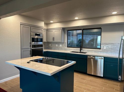 1206 Laurel Ln, Vallecito, CA 95247-9580