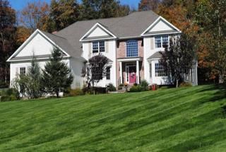 35 Trailside Dr, Upper Stepney, CT 06468-1479