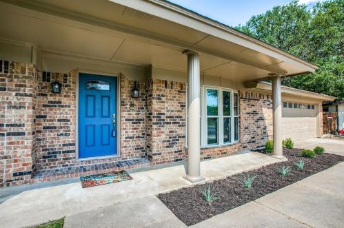 4129 Longleaf Ln, Fort Worth, TX 76137-2025