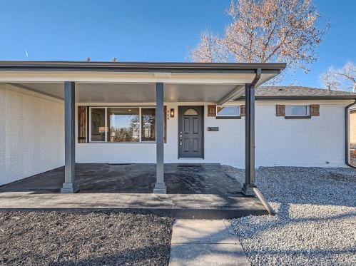 809 Kalmia Way, Westminster CO  80020-1855 exterior