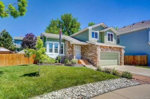 13199 Ash St, Denver, CO 80241-2269