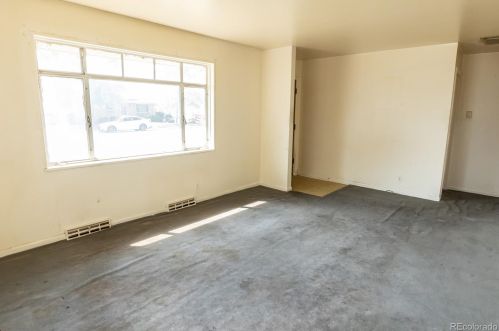 9055 Beechwood Dr, Denver CO  80229-4050 exterior