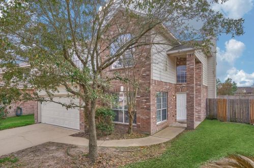 31735 Forest Oak Park Ct, Conroe TX  77385-5125 exterior