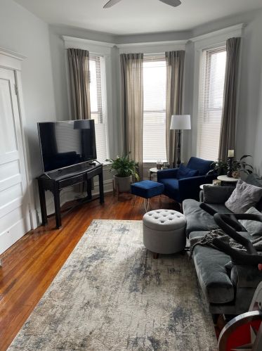 2605 Chicago Ave, Chicago, IL 60622-4519