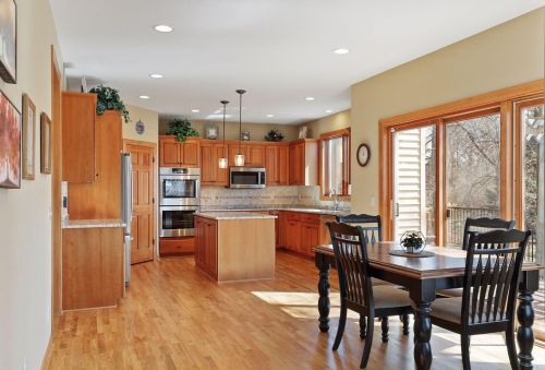 1380 Grace Dr, Saint Paul MN  55123-1971 exterior