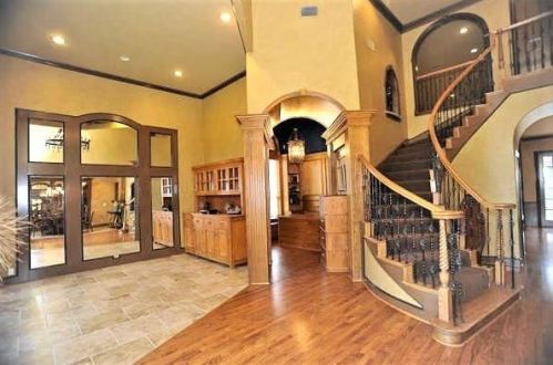819 Grandview Estate Dr, Corsicana, TX 75109-0545