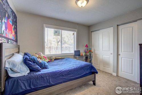 824 16th St, Greeley CO 80631-6231 exterior