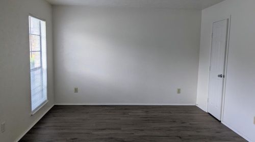 4020 Blue Flag Ln, Fort Worth TX  76137-1703 exterior