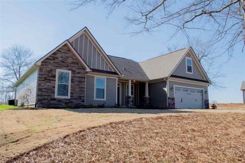 909 Garnet Cir, Chesnee SC  29323-8048 exterior