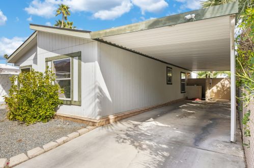 109 Pali Dr, Palm Springs, CA 92264-9090