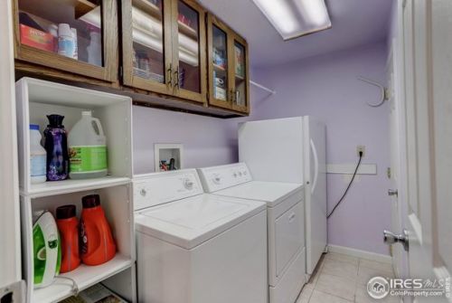 1517 Bradley Dr, Boulder CO 80305-7372 exterior