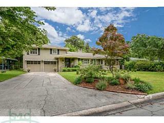 6 Althea Pkwy, Savannah, GA 31405-5400