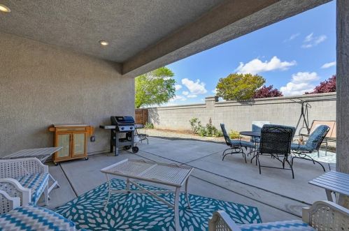 5712 Freestone Dr, Arboga CA  95901-8701 exterior