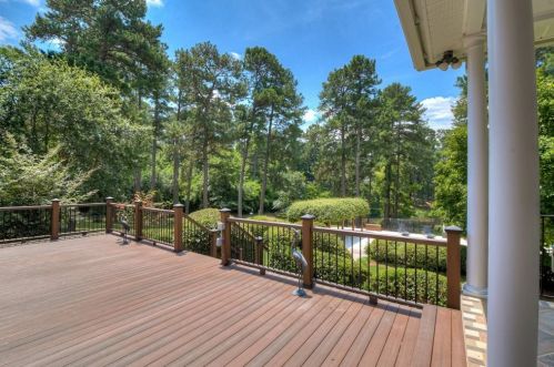 1422 Ashwood Dr, Evans GA  30809-5006 exterior