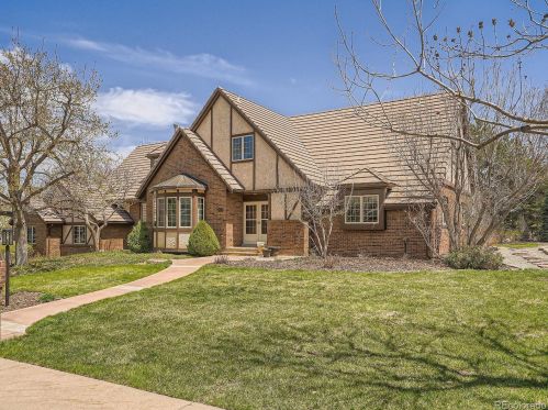 3902 Chase St, Denver CO  80235-7246 exterior