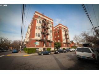 2083 Johnson St, Portland OR  97209-1352 exterior