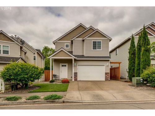 2061 Williams Dr, Damascus OR  97080 exterior