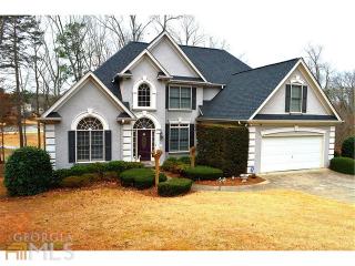 4529 Cabinwood Turn, Douglasville, GA 30135-1959