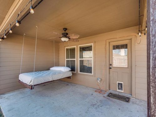 4520 Rockmill Trl, Fort Worth TX  76179-5091 exterior