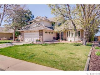 10665 85th Pl, Arvada CO  80005-4715 exterior