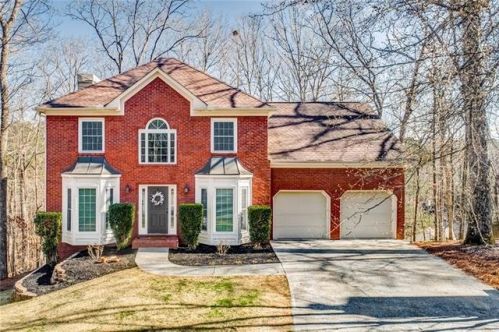 540 Summer Ter, Holly Springs, GA 30189-6839