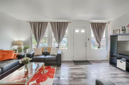 80 Greenwood Blvd, Denver CO  80221-3634 exterior