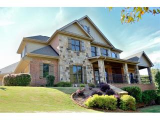 6021 Trojan Dr, Gainesville, GA 30506-7347