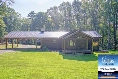 440 Altadore Cres, Moncure, NC 27559-9254